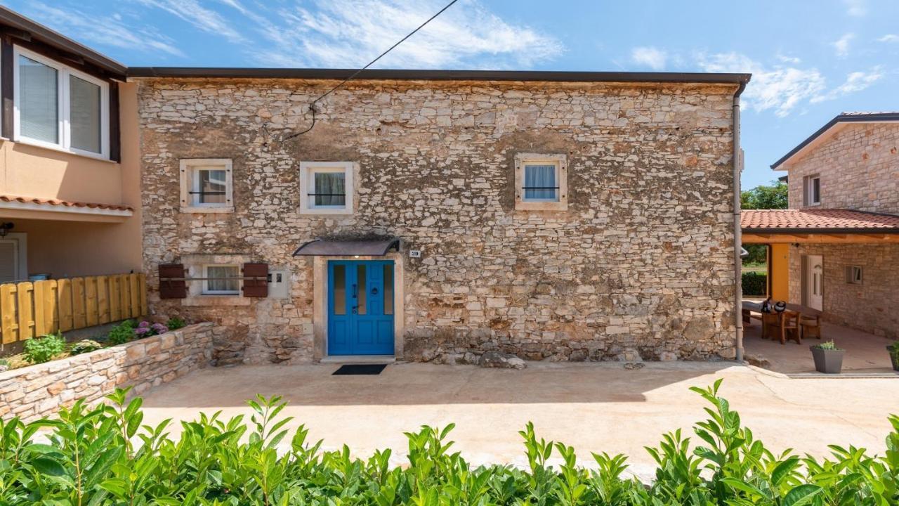 Holiday Home Lino Dajla Exterior foto