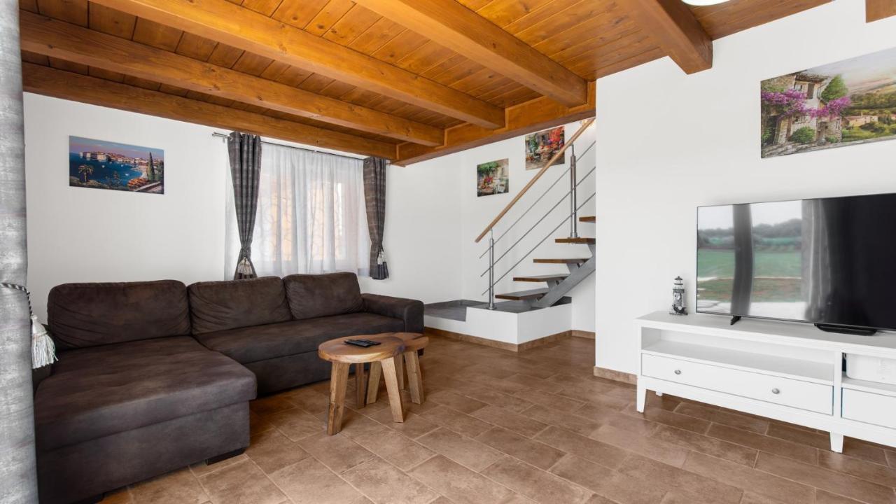 Holiday Home Lino Dajla Exterior foto