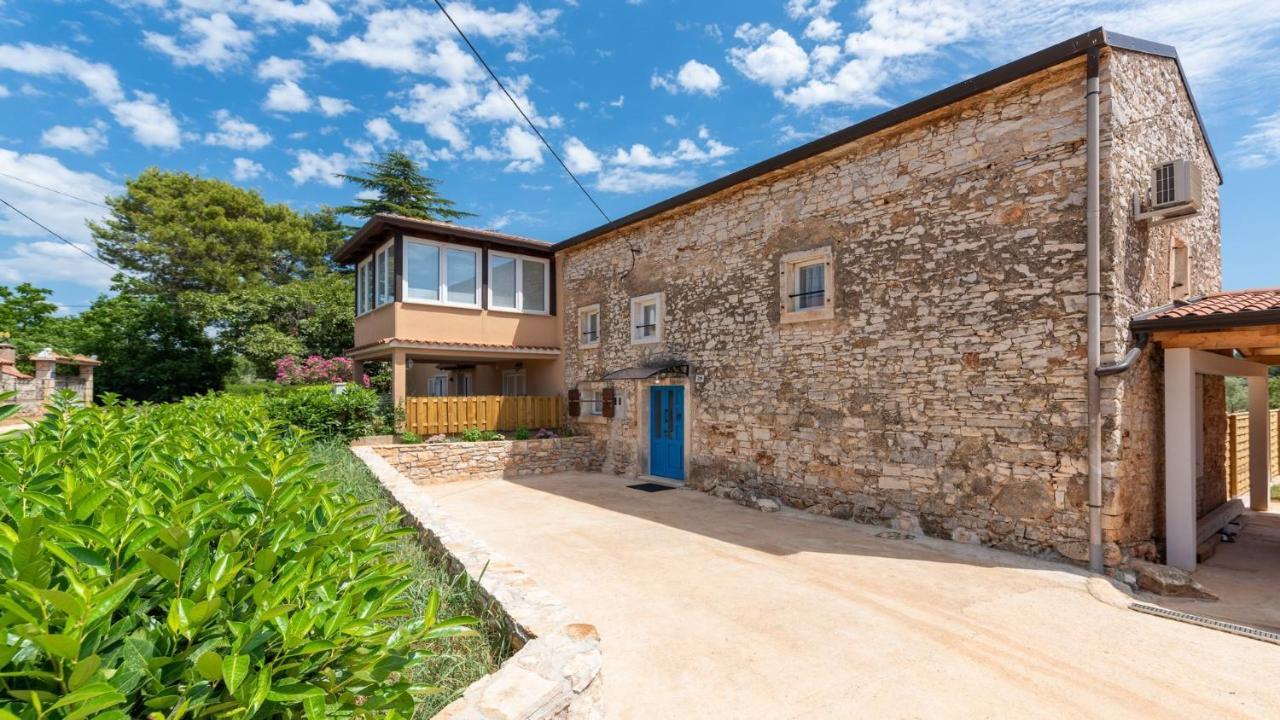 Holiday Home Lino Dajla Exterior foto