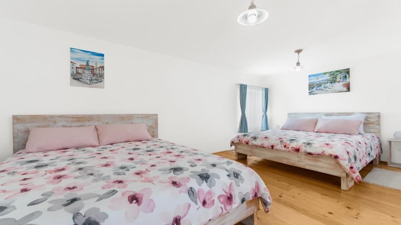 Holiday Home Lino Dajla Exterior foto