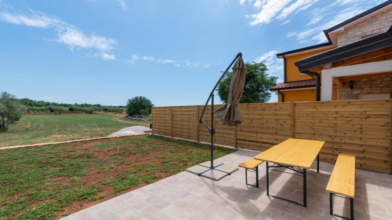 Holiday Home Lino Dajla Exterior foto