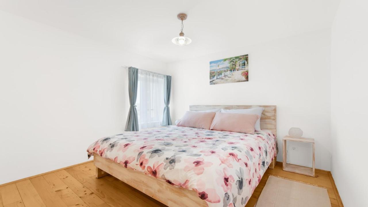 Holiday Home Lino Dajla Exterior foto