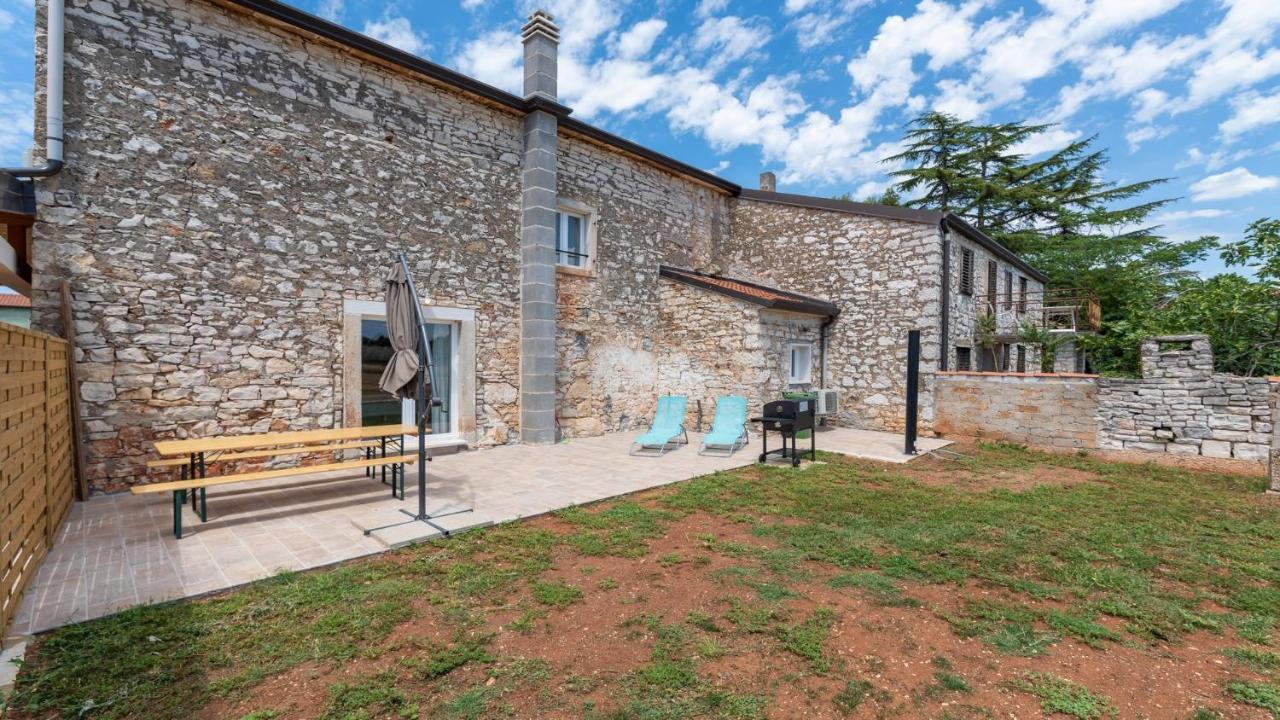 Holiday Home Lino Dajla Exterior foto